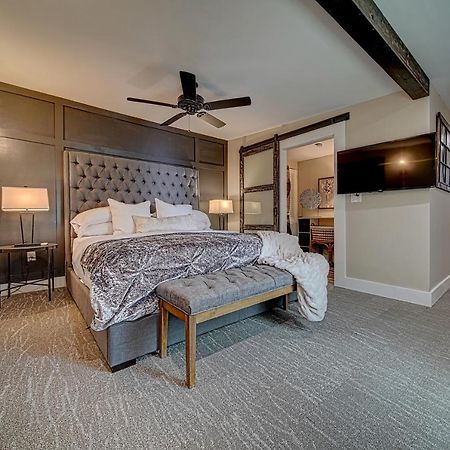 Apartmán Town Square Retreat Blairsville Exteriér fotografie