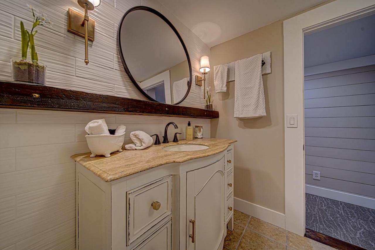 Apartmán Town Square Retreat Blairsville Exteriér fotografie